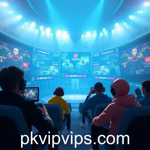 Emerging Trends in Online Gaming