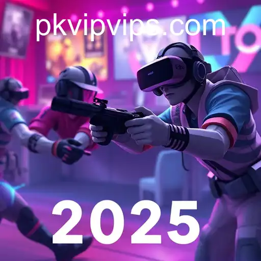 The Evolution of Gaming in 2025