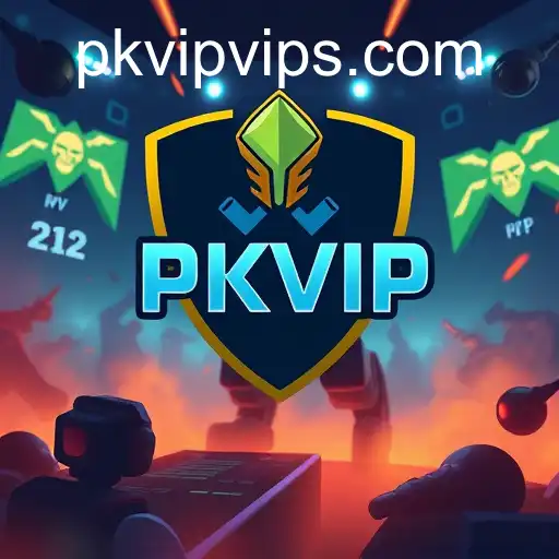 Evolution of Online Gaming and the Influence of pKVIP