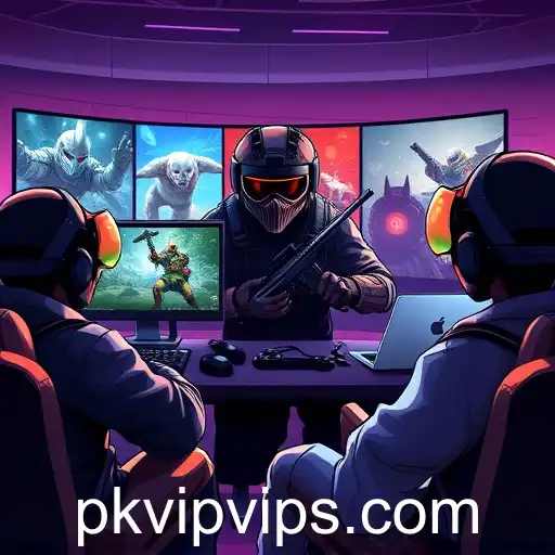 The Evolution of Online Gaming in 2025