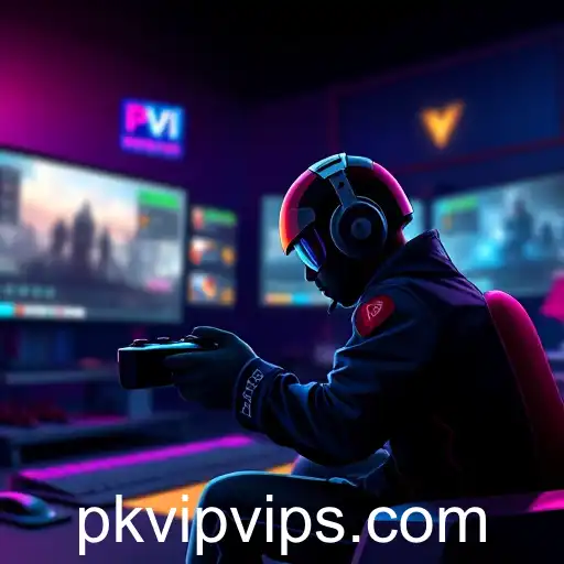 The Evolution of Online Gaming: A 2025 Insight