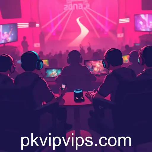 The Evolution of Online Gaming in the Digital Age