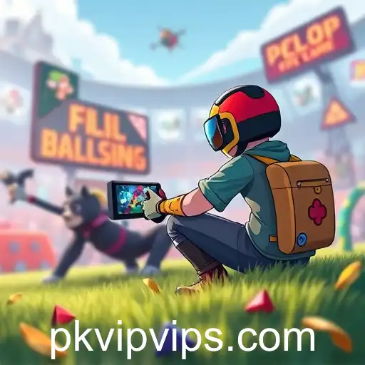 Gaming Trends Shaping the Future: An Analysis