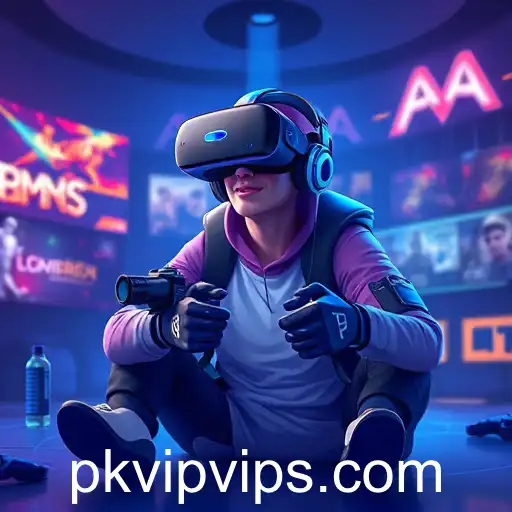 Gaming Trends and Innovations