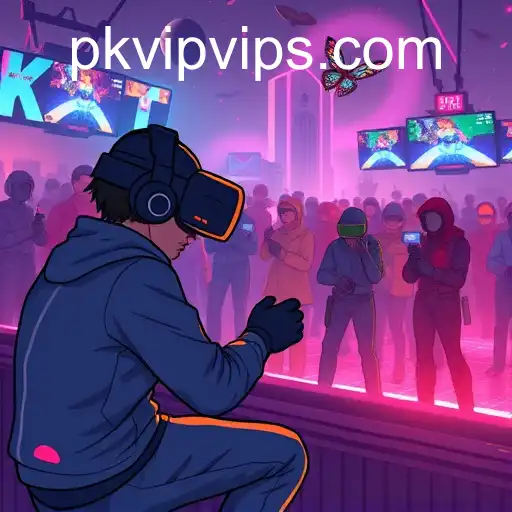 The Rise of Niche Gaming Platforms in the Digital Era