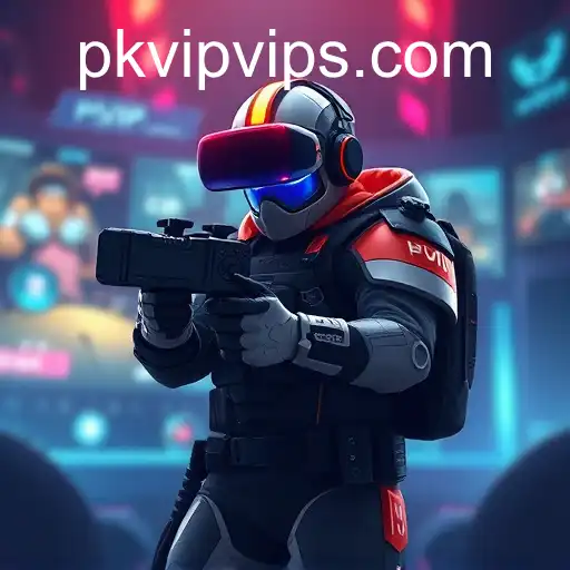 Gaming Evolution: PKVIP and Beyond