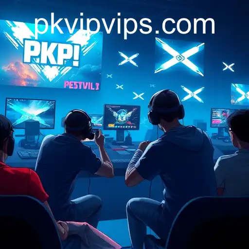 The Rise of PKVIP and Gaming Evolution