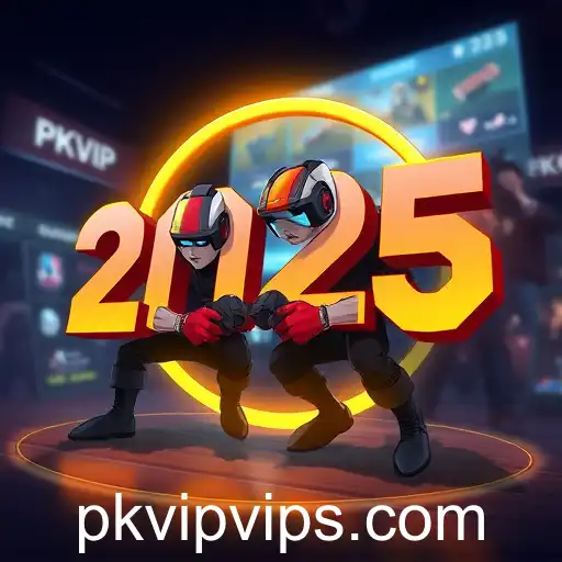 PKVIP: Revolutionizing Online Gaming