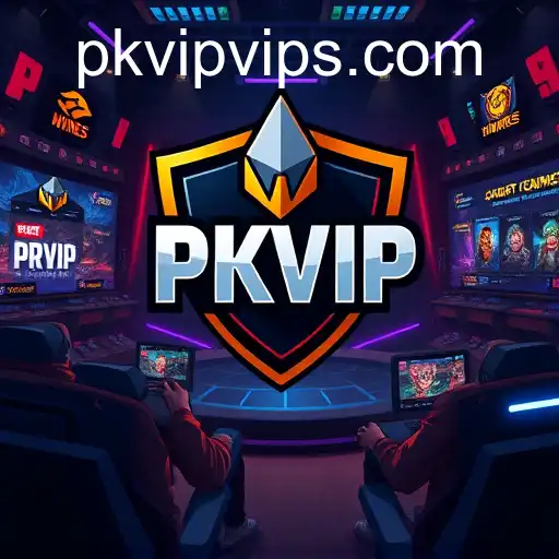 The Rise of PKVIP in the Gaming World