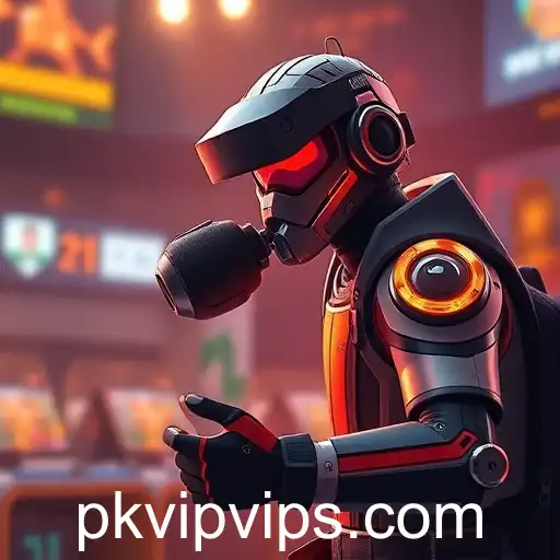 Emerging Trends on PKVIP Gaming Platform
