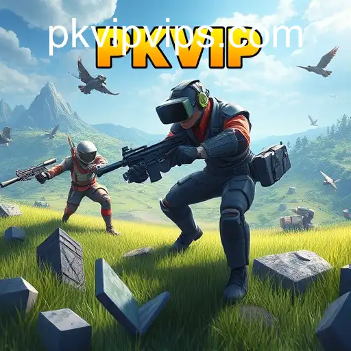The Rise of PKVIP: Transforming Online Gaming in 2025