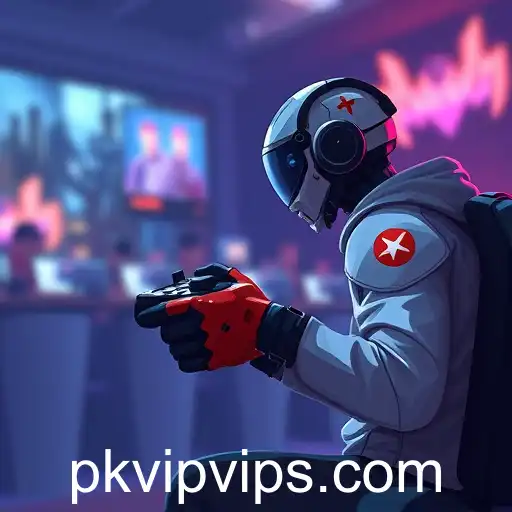 The Rise of Game Portals in 2025: PKVIP Leads the Pack