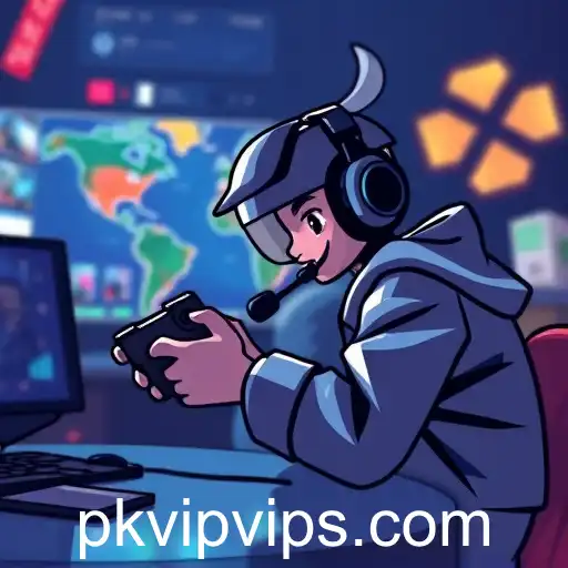 The Rise of Online Gaming and Its Impact on Society