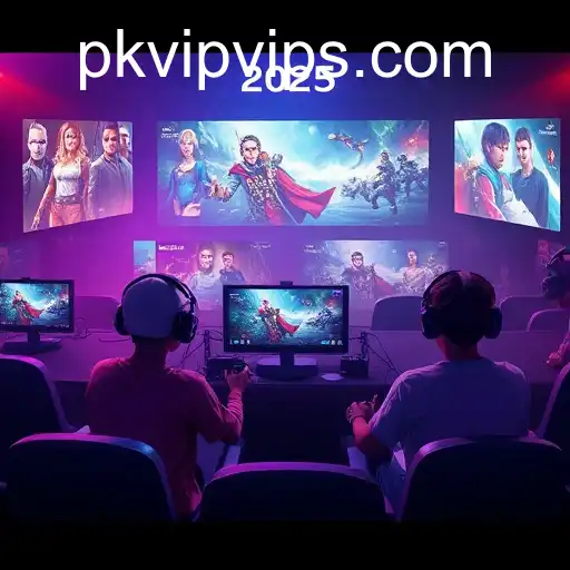 The Rise of English Gaming Websites in 2025