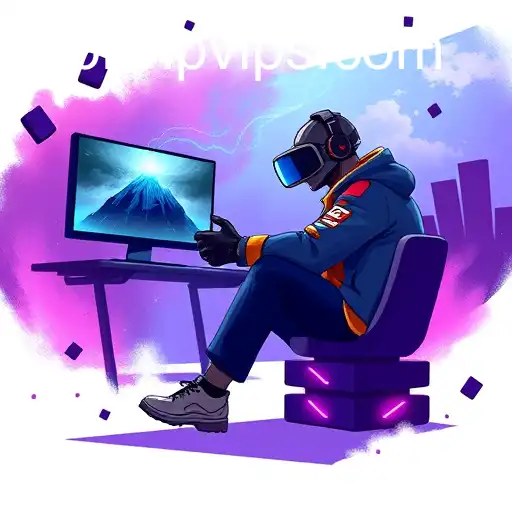 The Rise of Online Gaming and Safety Trends