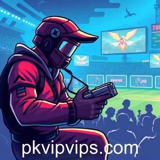 The Rise of Online Gaming in a Digital World