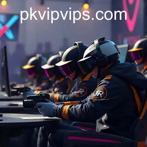 The Rise of Online Gaming Communities