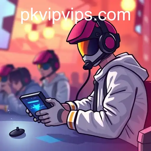 The Rise of PKVIP in Digital Gaming