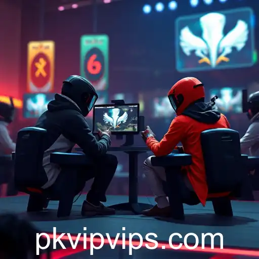 The Rise of PKVIP in the Gaming World