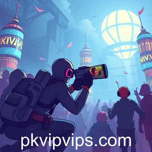 The Rise of PKVIP and Its Impact on Online Gaming