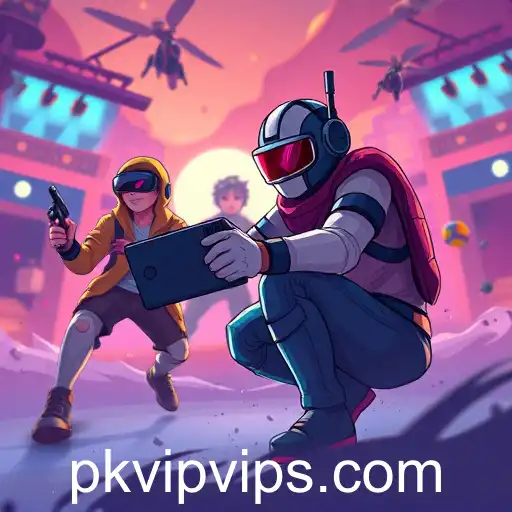 The Rise of PKVIP and its Impact on Online Gaming