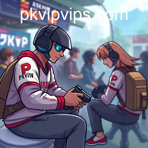 The Rise of PKVIP in Online Gaming
