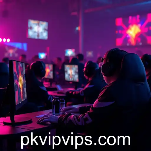 Rising Trends in Online Gaming for 2025