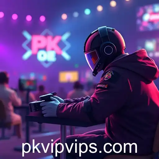 Navigating the Gaming Evolution