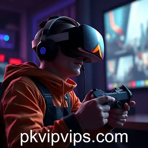 The Surge of Online Gaming in 2025