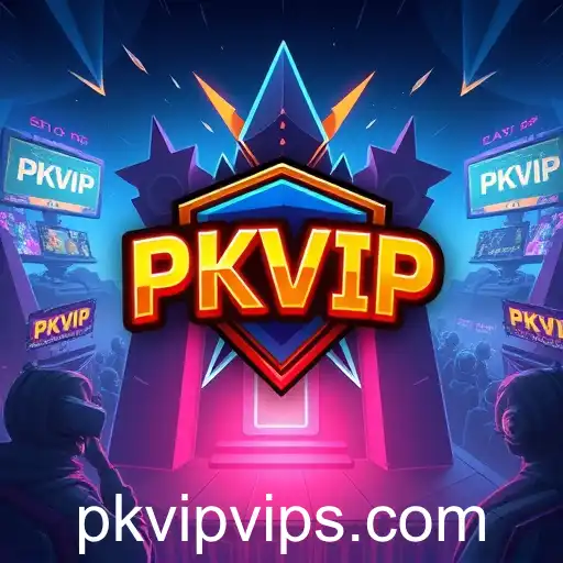 Gaming Trends and Innovations on PKVIP