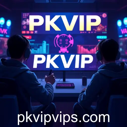 The Rise of PKVIP in Online Gaming