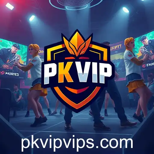 The Rise of PKVIP and its Impact on Online Gaming