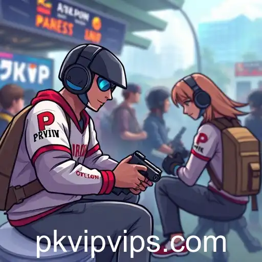 The Rise of PKVIP in Online Gaming