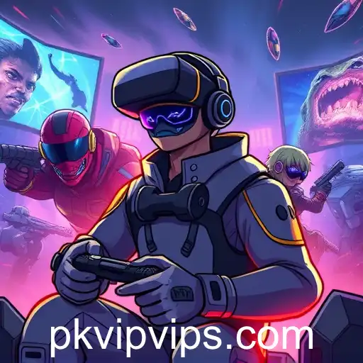 The Rise of Virtual Platforms in Gaming