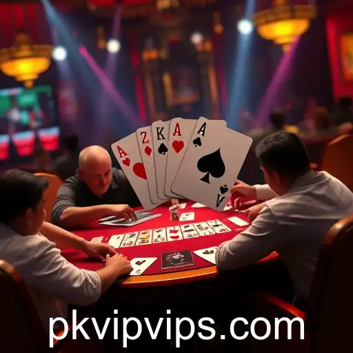 Virtual Realms: Growth of Gaming Platforms in 2025